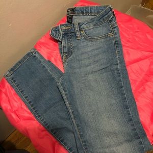 Kid jeans